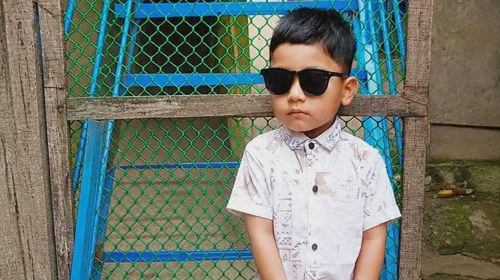 নিখোঁজের ২ দিন পর শিশুর ভাসমান মরদেহ উদ্ধার