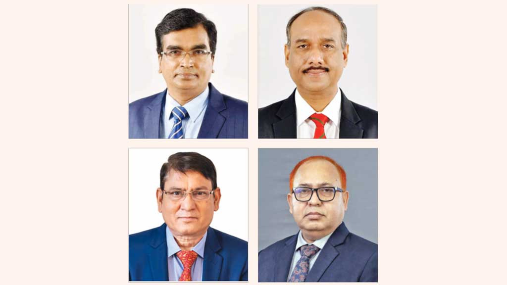 রাষ্ট্রায়ত্ত ৪ ব্যাংক: নেতৃত্ব বদলের গুঞ্জন