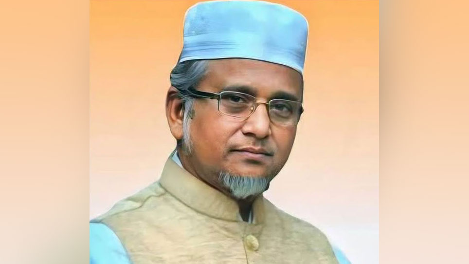 এমপির ভিডিও বিতর্ক: তথ্য-উপাত্ত সংগ্রহ করে ব্যবস্থা নেওয়ার কথা জানাল জামায়াত