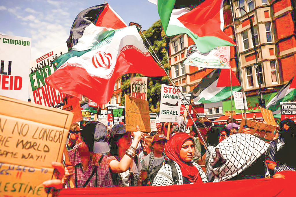 নতুন এক যুগের সূচনা