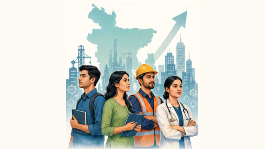 উন্নয়নের নতুন হিসাব-(শেষ পর্ব): সুযোগকে সম্পদ বানাবে দক্ষতা