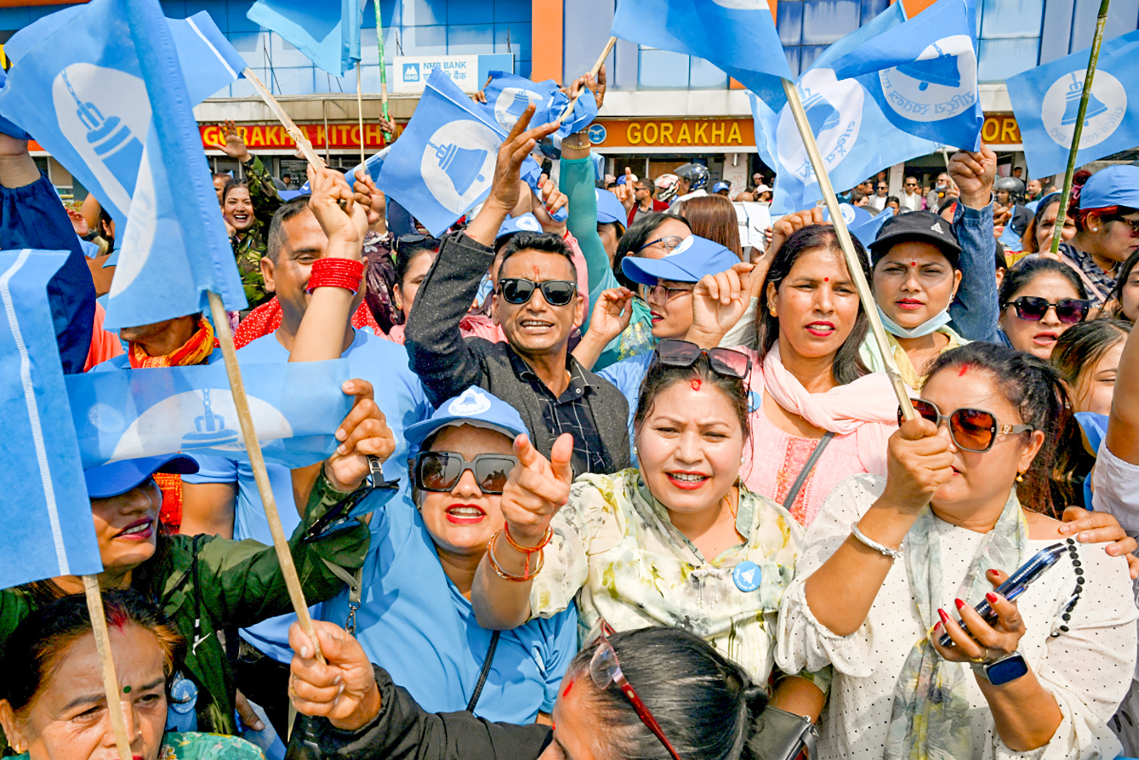 নেপালের জেন-জি আন্দোলন পরবর্তী: নির্বাচিত সরকারের সম্ভাবনা ও চ্যালেঞ্জ