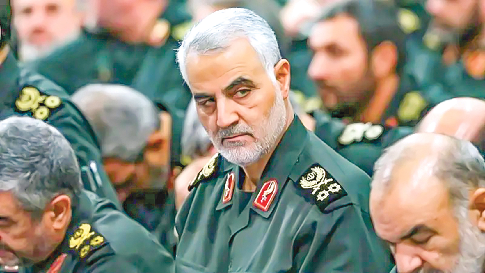 ইরানে মার্কিন হস্তক্ষেপের প্রভাব হবে সুদূরপ্রসারী