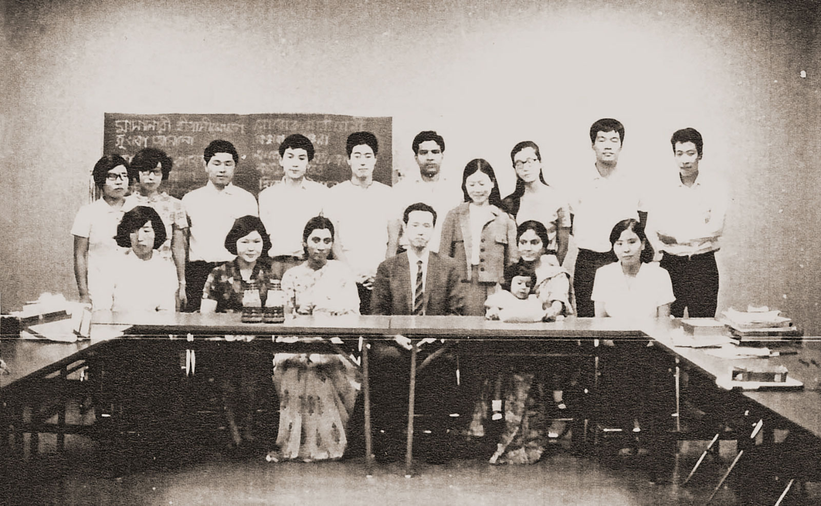 জাপানে বাংলা ভাষার অগ্রযাত্রা