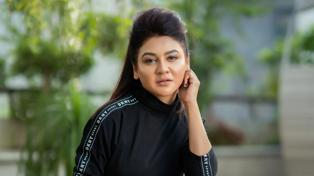 জয়া ও ফেরেশতের গল্প