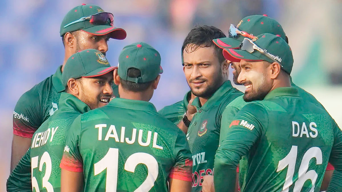 টিভিতে আজকের খেলা (১৮ মার্চ ২০২৩, শনিবার)