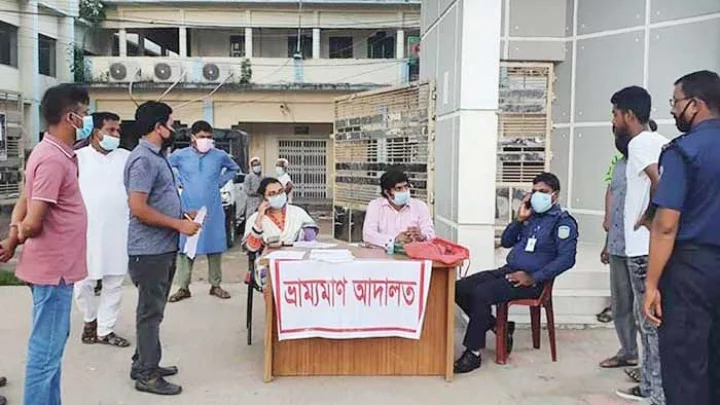 ওয়ান স্টপ সার্ভিস চালুর দাবি রেস্তোরাঁ মালিকদের