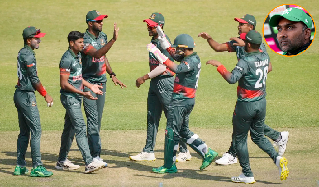 বড় টুর্নামেন্টে বাংলাদেশ সব সময়ই ভালো খেলে, বলছেন জয়াবর্ধনে 