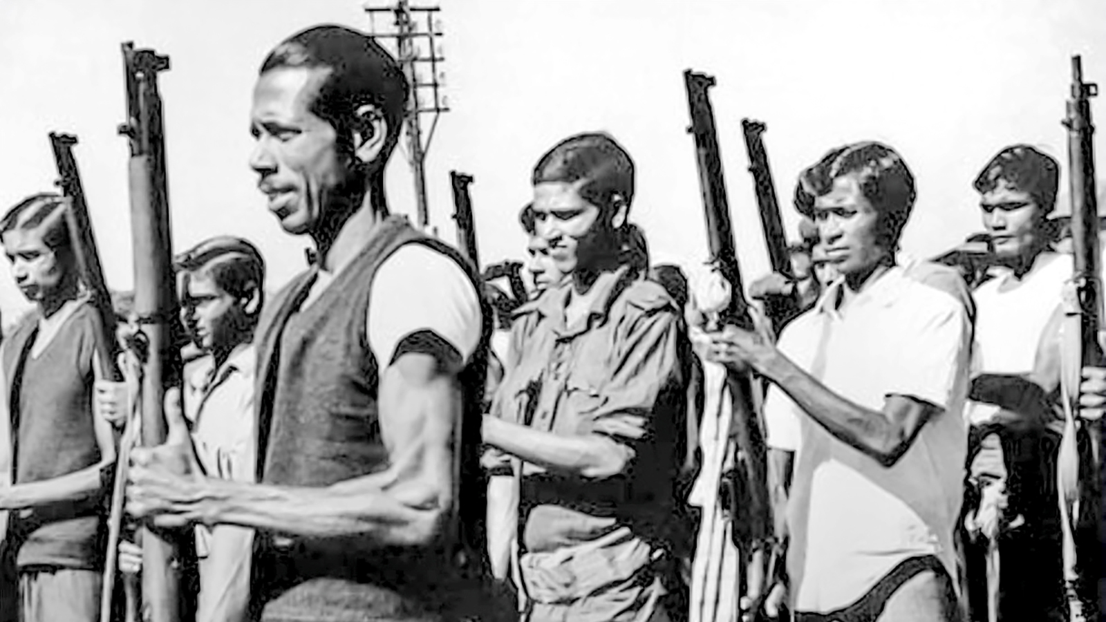 ইতিহাস ও বাংলাদেশ