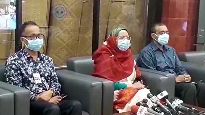 বিমানবন্দরে করোনা পরীক্ষা: প্রস্তুত ল্যাব, তবুও অপেক্ষা
