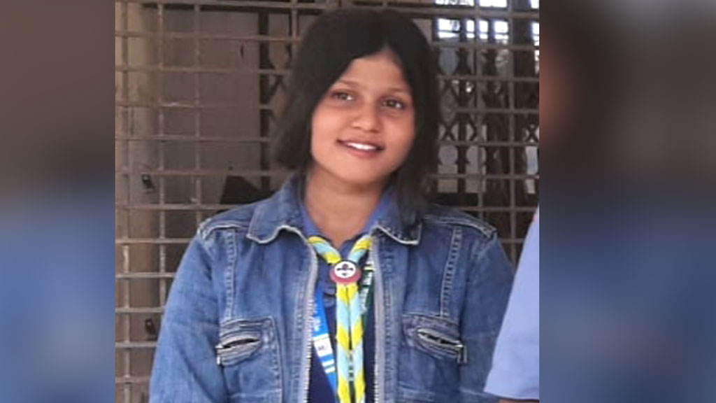 শ্রীনগরে ট্রাকচাপায় শিক্ষার্থী নিহত