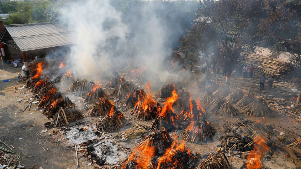 বিজ্ঞানীদের সতর্কবার্তায় কান দেয়নি ভারত সরকার