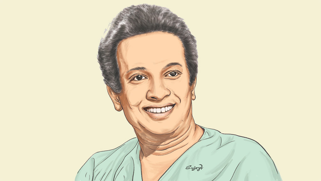 নায়ক