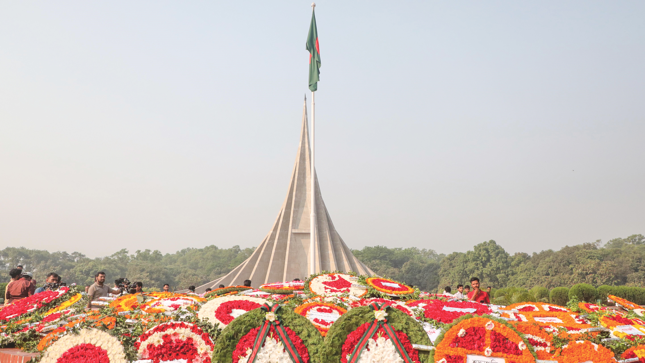 এবারের স্বাধীনতা দিবসে আমাদের চাওয়া