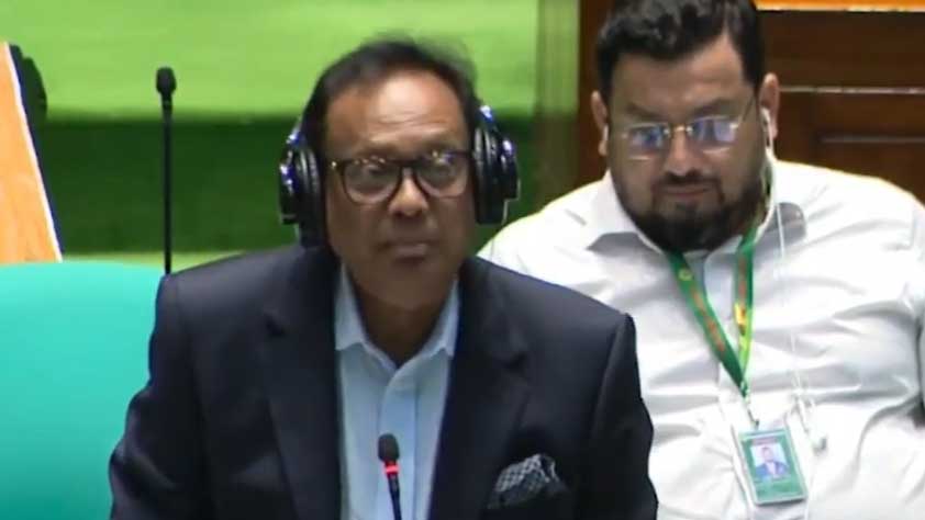 দেশে ডাকঘর ও মোবাইল কোম্পানি–সিমের নিবন্ধন নিয়ে সংসদে প্রশ্ন, হিসাব দিলেন মন্ত্রী