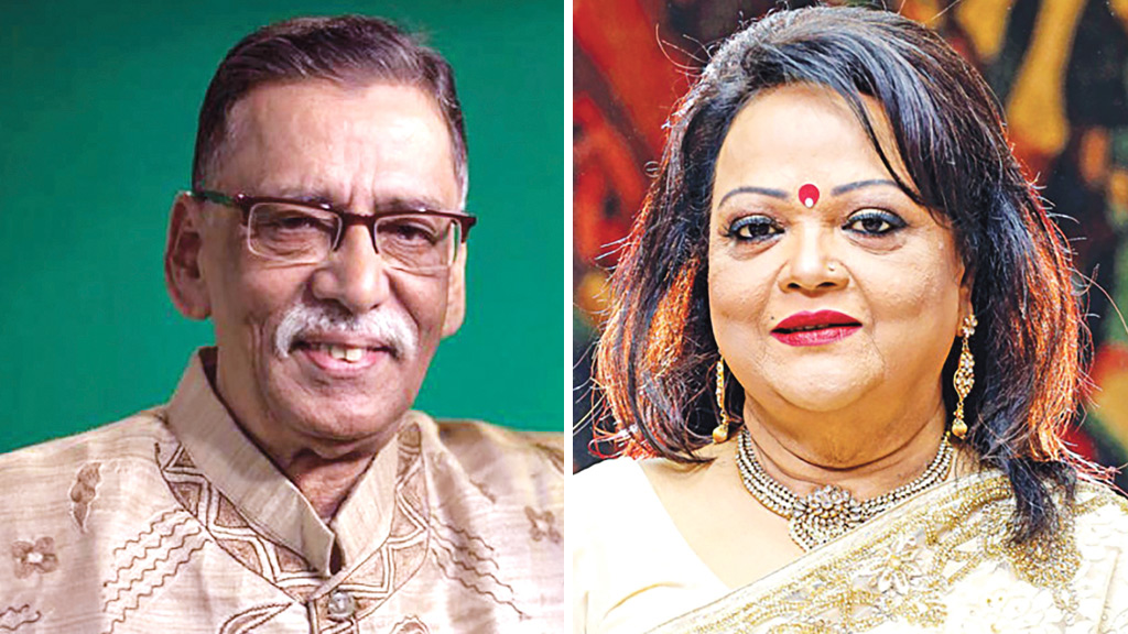 আমি বড় একা হয়ে যাচ্ছি