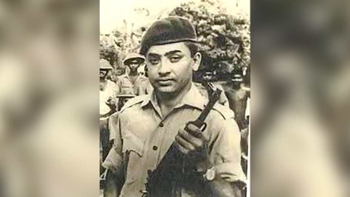 আবু ওসমান চৌধুরী