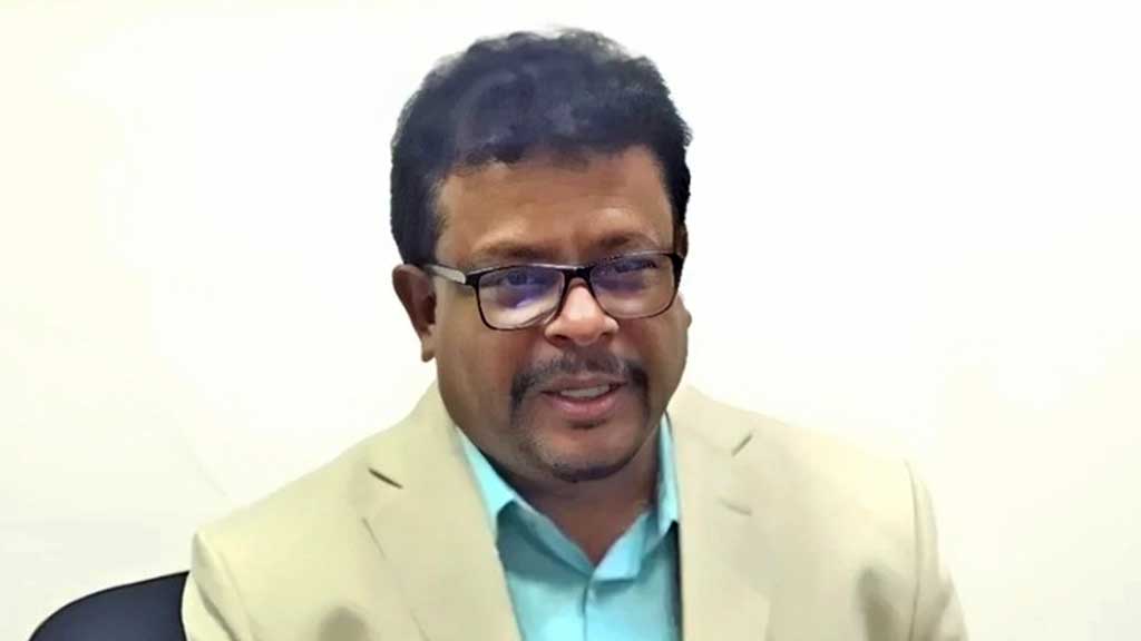 আসিফ মাহমুদের বিরুদ্ধে অভিযোগ আমলযোগ্য: দুদক সচিব