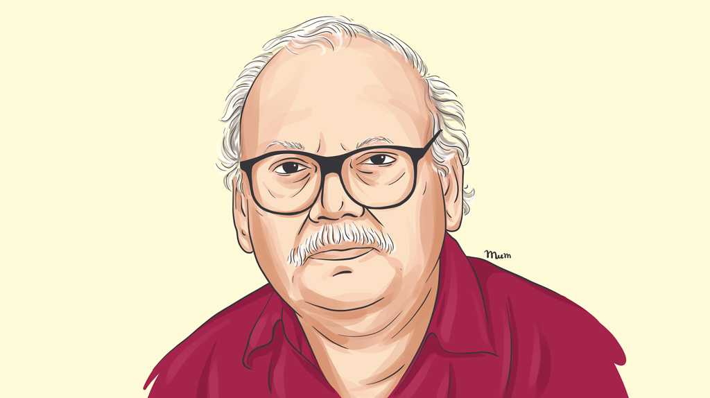প্রথম ঢাকা দর্শন