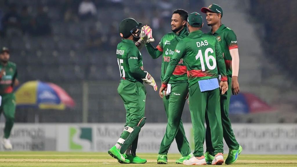টিভিতে আজকের খেলা (২০ মার্চ ২০২৩, সোমবার)