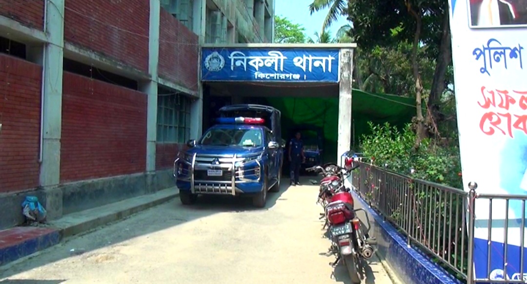 সংঘবদ্ধ ধর্ষণের শিকার গৃহবধূর মৃত্যু, স্বামীসহ গ্রেপ্তার ৪