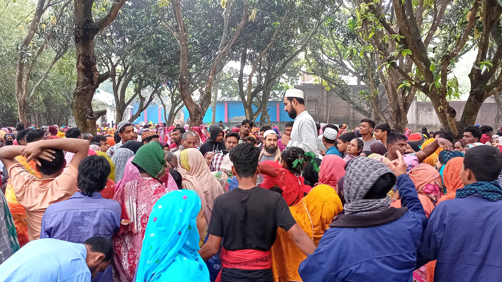 মালয়েশিয়ায় প্রবাসীর মৃত্যু, লাশ এল ১০ দিন পর