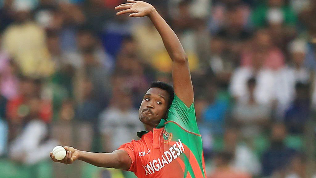 ক্রিকেটার আল-আমিনের বিরুদ্ধে স্ত্রীকে নির্যাতনের অভিযোগ