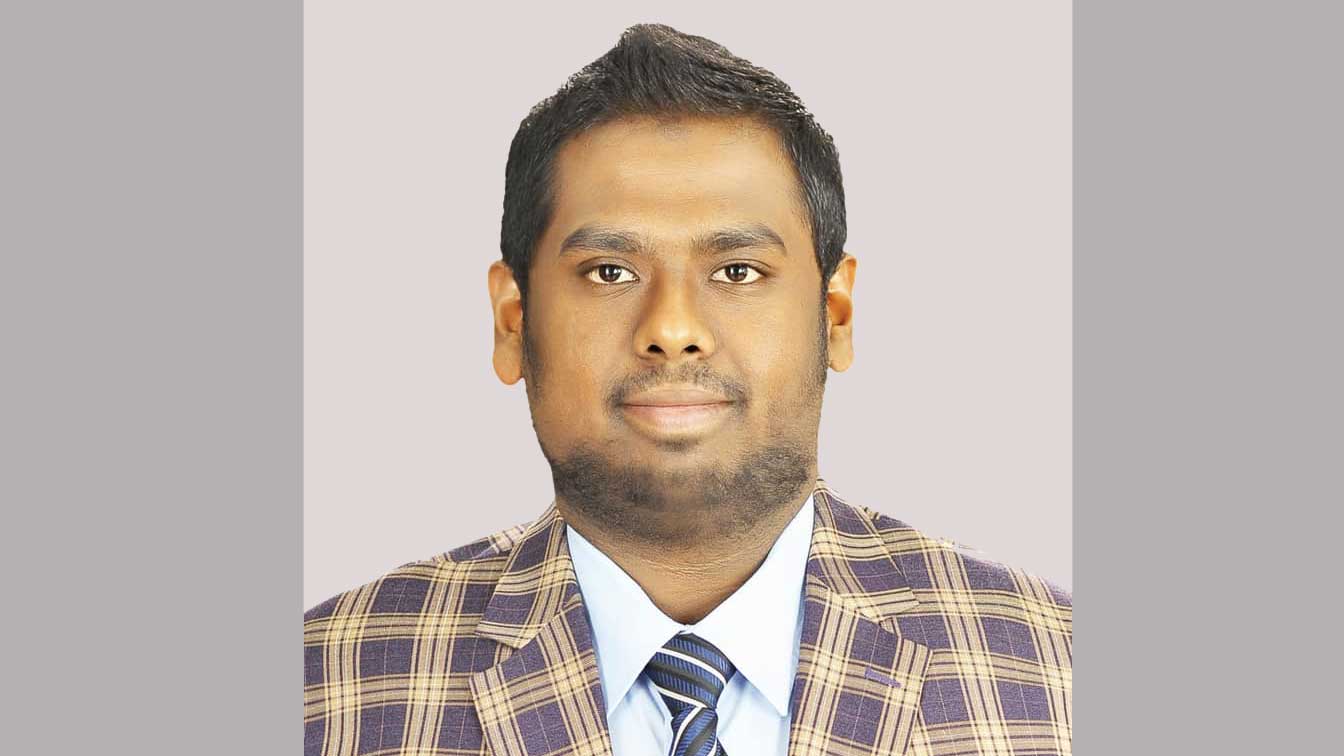টানা তৃতীয়বার সেরা করদাতা রাশেদুল