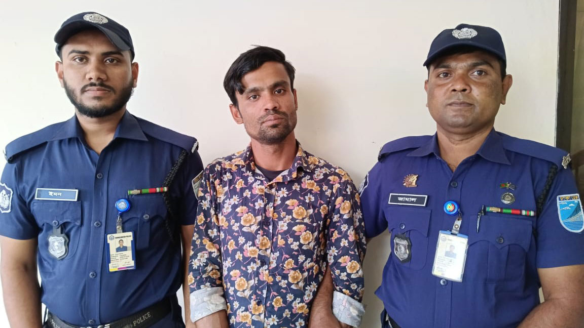 চুরির সন্দেহে মাদক খাইয়ে বন্ধুকে হত্যা, আদালতে স্বীকারোক্তি