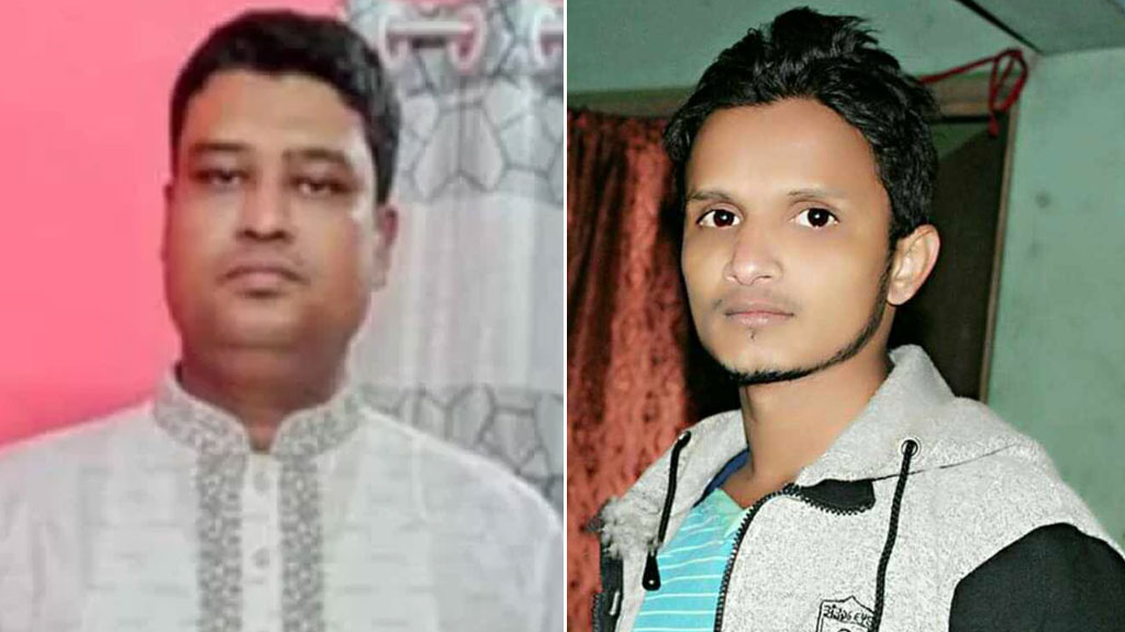 চট্টগ্রামে জোড়া খুনের ঘটনায় ২ মামলা