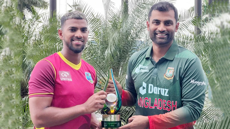 টিভিতে আজকের খেলা (১৬ জুলাই ২০২২, শনিবার)