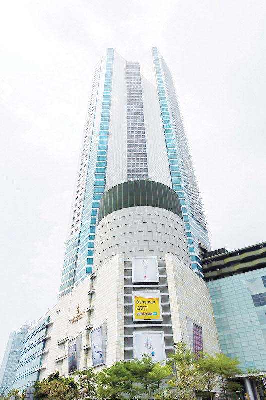 কেনাকাটাভিত্তিক পর্যটনের আহ্বান ইন্দোনেশিয়ার