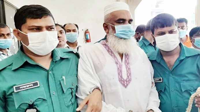 স্বাস্থ্যের গাড়িচালক মালেকের অস্ত্র মামলার রায় ২০ সেপ্টেম্বর