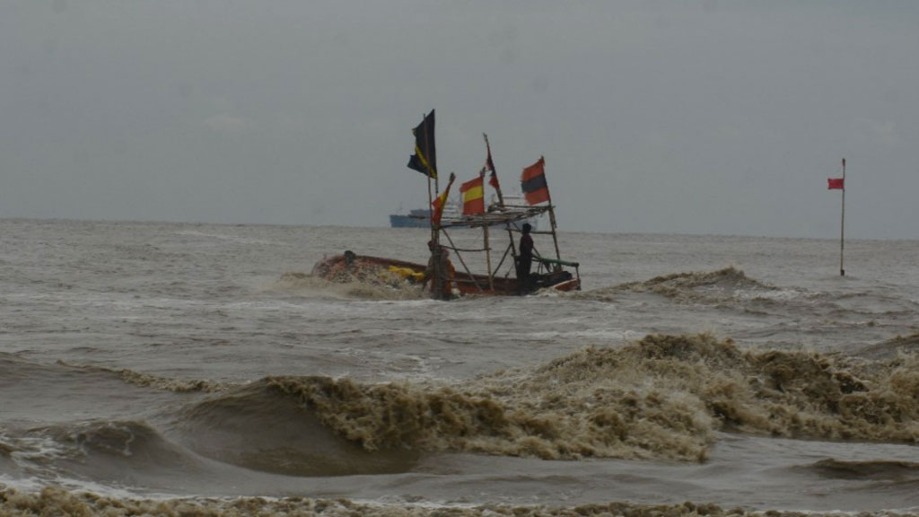 ঘূর্ণিঝড় রিমাল মোকাবিলায় চট্টগ্রামে প্রস্তুত ৭৮৫ আশ্রয়কেন্দ্র 