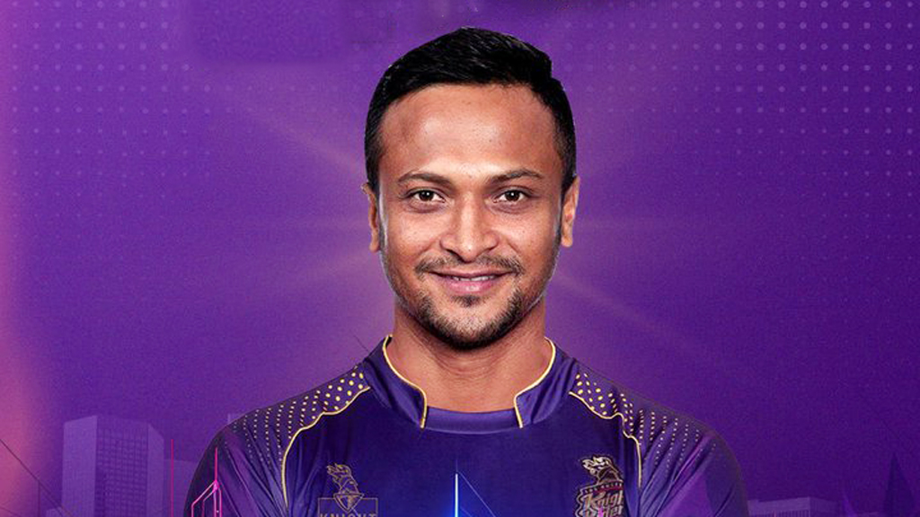 শাহরুখের সঙ্গে আবারও জুটি বাঁধছেন সাকিব