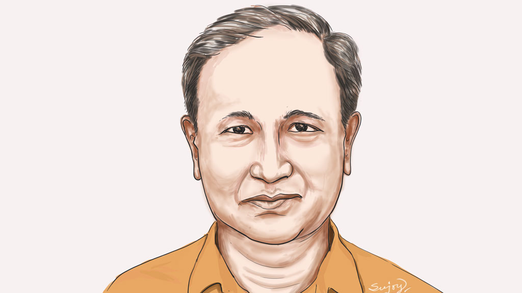 পর্যটনে প্রবীণ