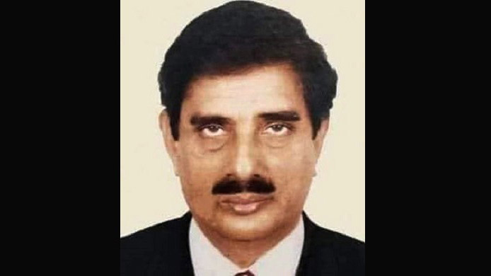 খালেদা জিয়ার উপদেষ্টা হায়দার আলী আর নেই
