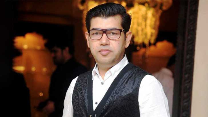 দুই সংগঠন থেকে রাজের সদস্যপদ স্থগিত