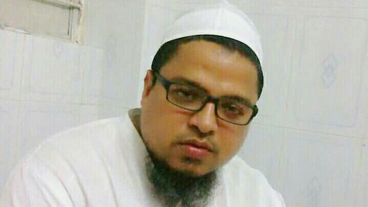 হেফাজতের যুগ্ম-মহাসচিব খালিদ সাইফুল্লাহ্ পাঁচ দিনের রিমান্ডে