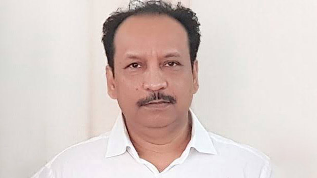 স্বাস্থ্য শিক্ষা অধিদপ্তরের নতুন মহাপরিচালক অধ্যাপক টিটো