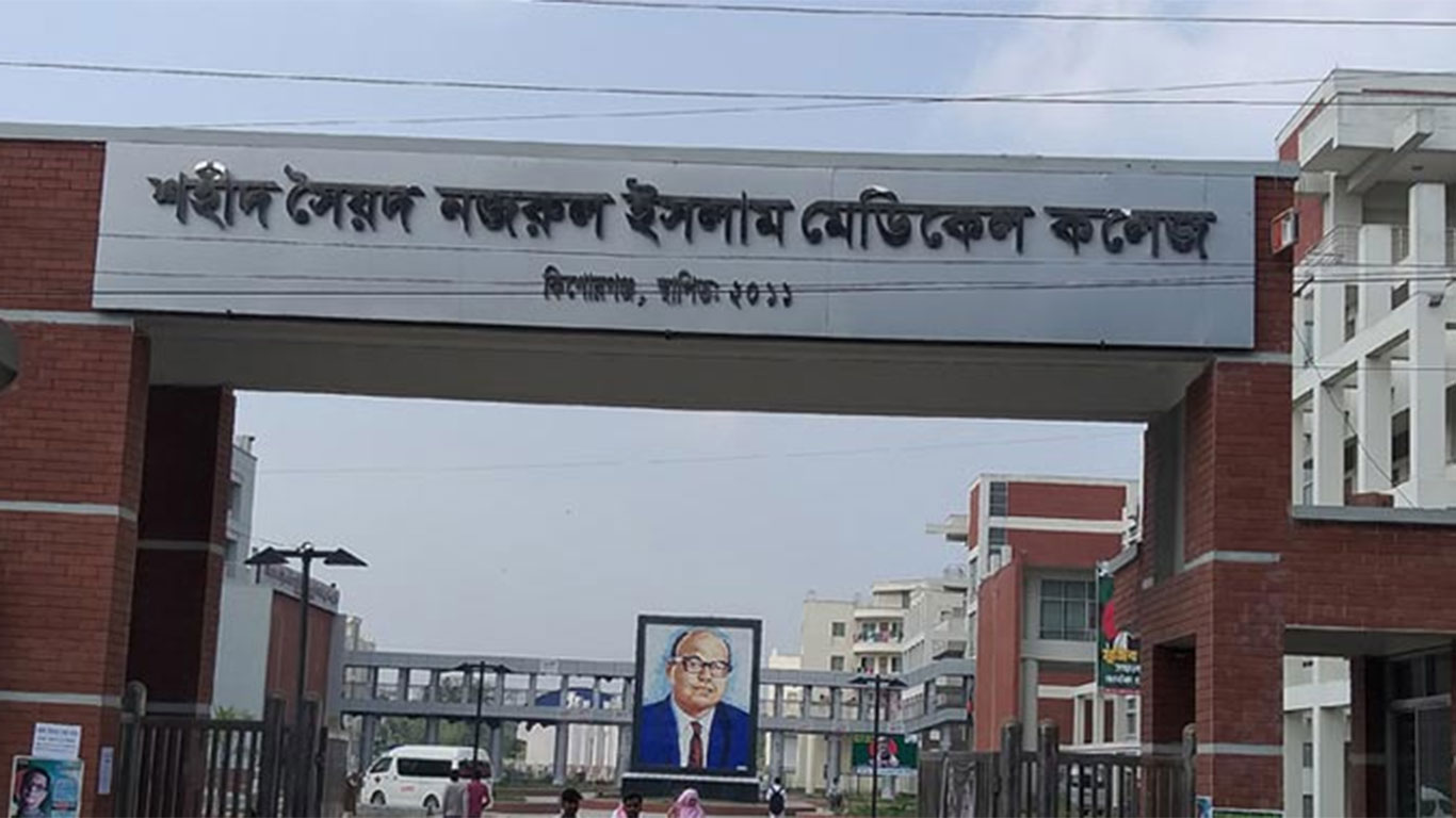 কিশোরগঞ্জে এক দিনে মৃত্যু ৪, শনাক্ত ১৮১