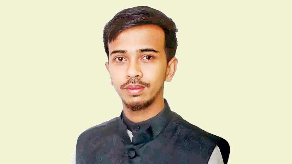 ‘বিনা দোষে’ ছয় মাস ধরে কারাগারে কলেজছাত্র