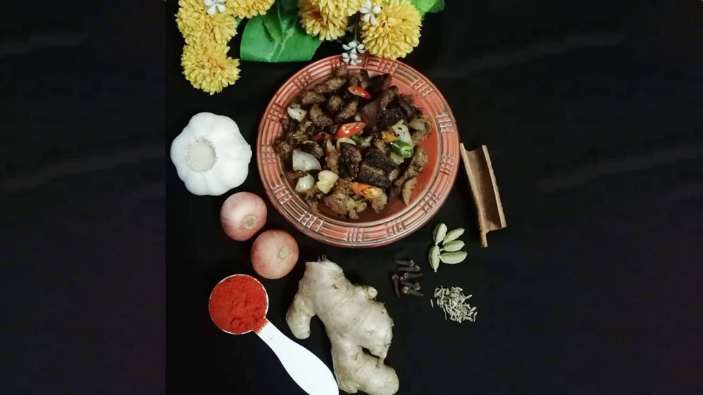যেভাবে বানাবেন বিফ তাওয়া কাবাব