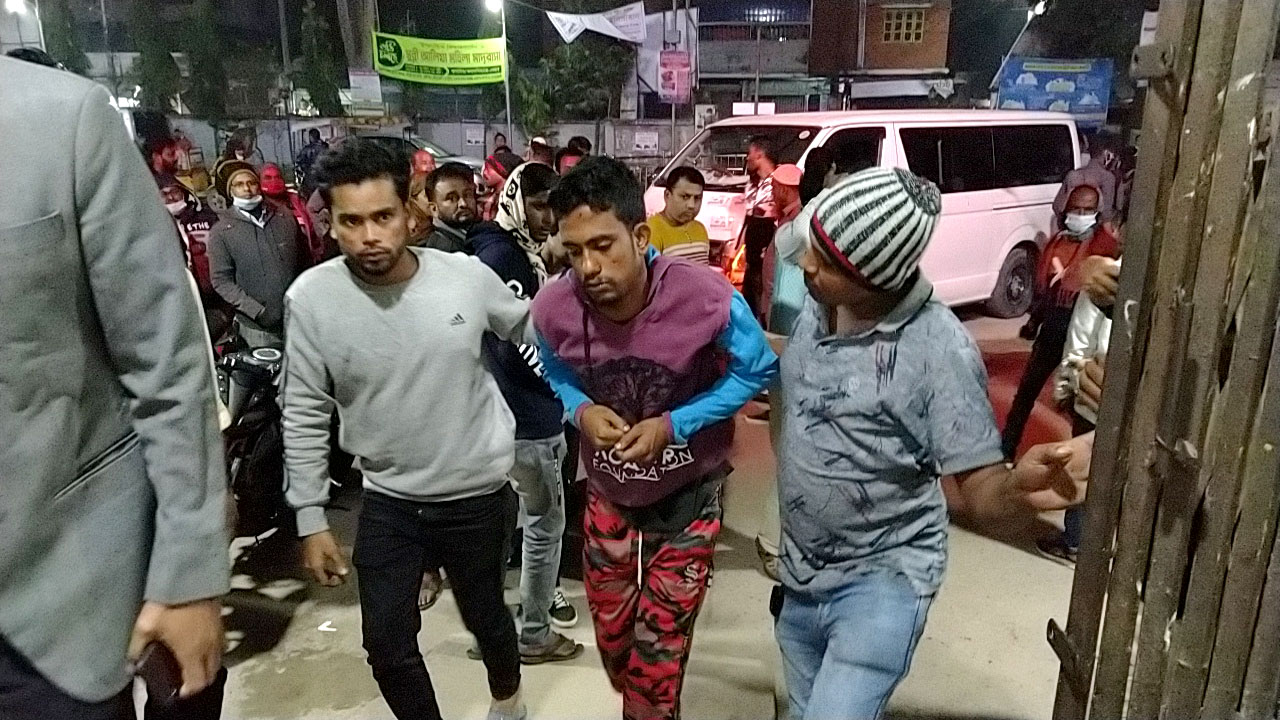 মুন্সিগঞ্জে নির্বাচনী সহিংসতা নৌকার সমর্থককে হত্যা, আহত ১০