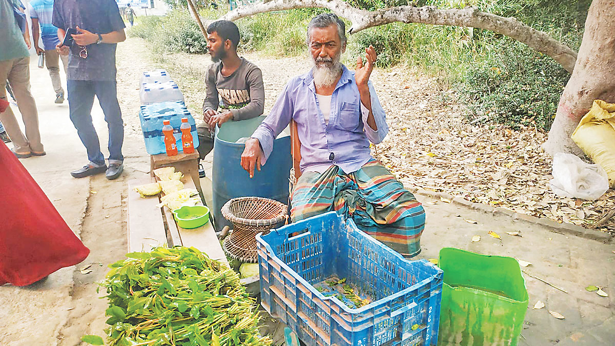 বদলে যাচ্ছে সুন্দরবনের প্রাণীদের খাদ্যাভ্যাস