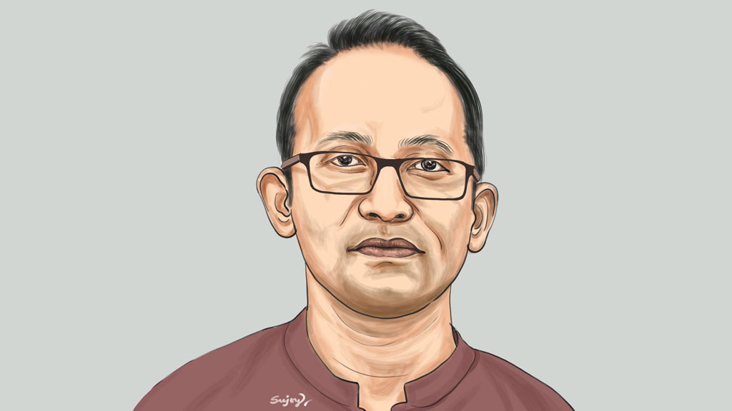সেই রাজাকার, এই রাজাকার!