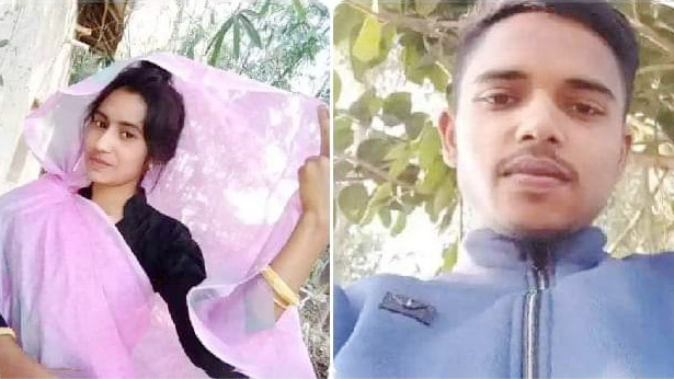 বিয়ের দিনেই বর-কনের আত্মহত্যা