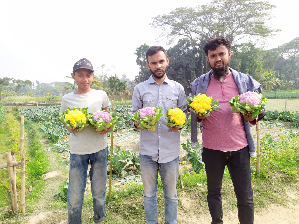 দিনের ছবি (২৭ জানুয়ারি, ২০২৩)