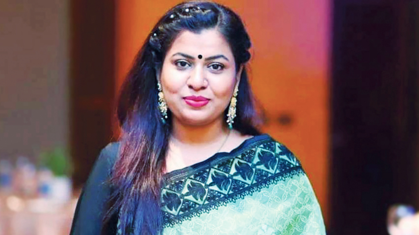 ক্ষুদ্র নারী উদ্যোক্তাদের ছোট ছোট ঋণ দিতে হবে: নাসিমা আক্তার নিশা