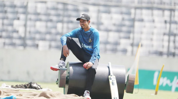 বিগ ব্যাশের ড্রাফটে তিন বাংলাদেশি ক্রিকেটার